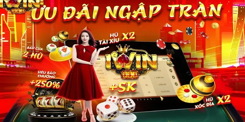 Giới thiệu nền tảng 7clubs Win